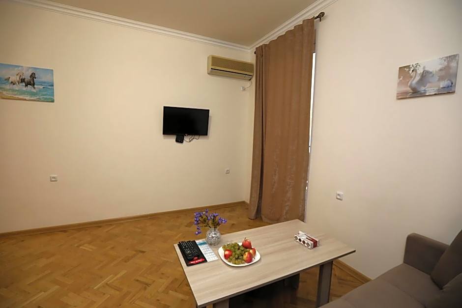 Alba Hotel Yerevan