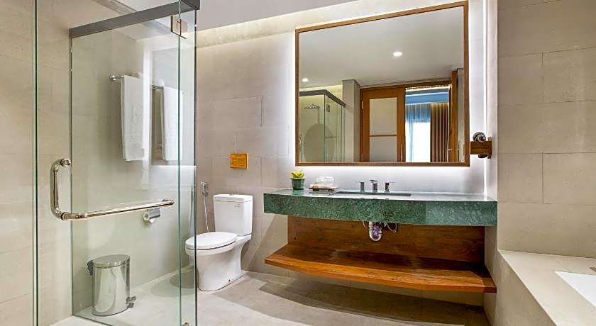 Greenhost Boutique Hotel Prawirotaman