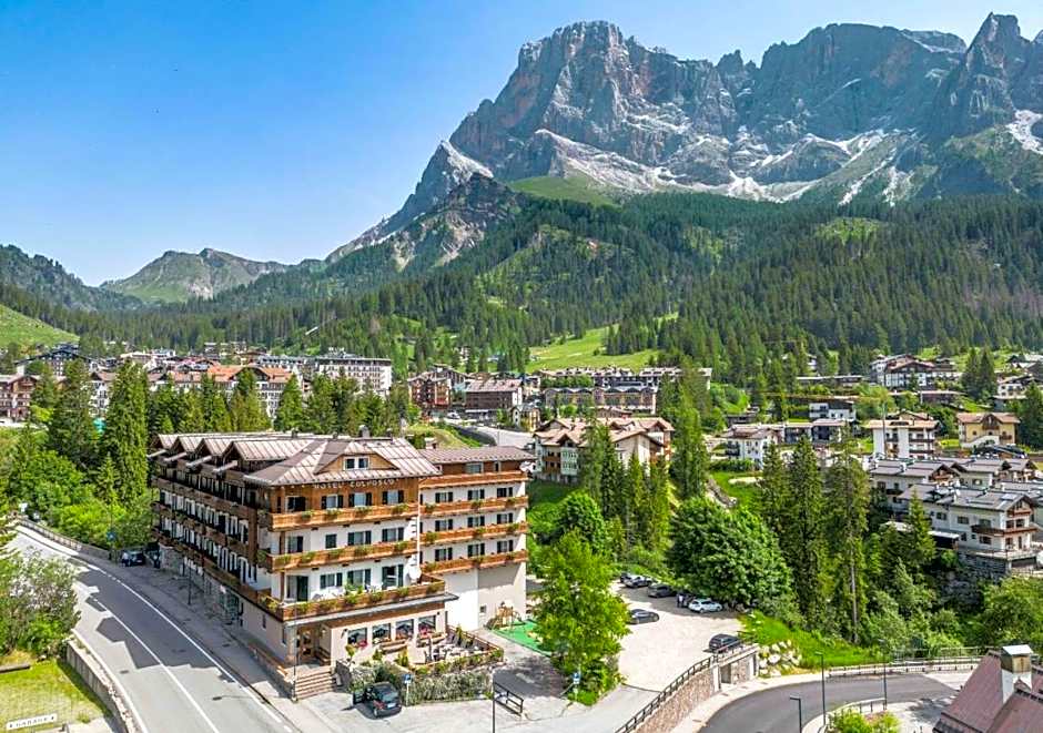 Hotel Colfosco