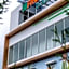 Three Eight Front One Boutique Batu Malang