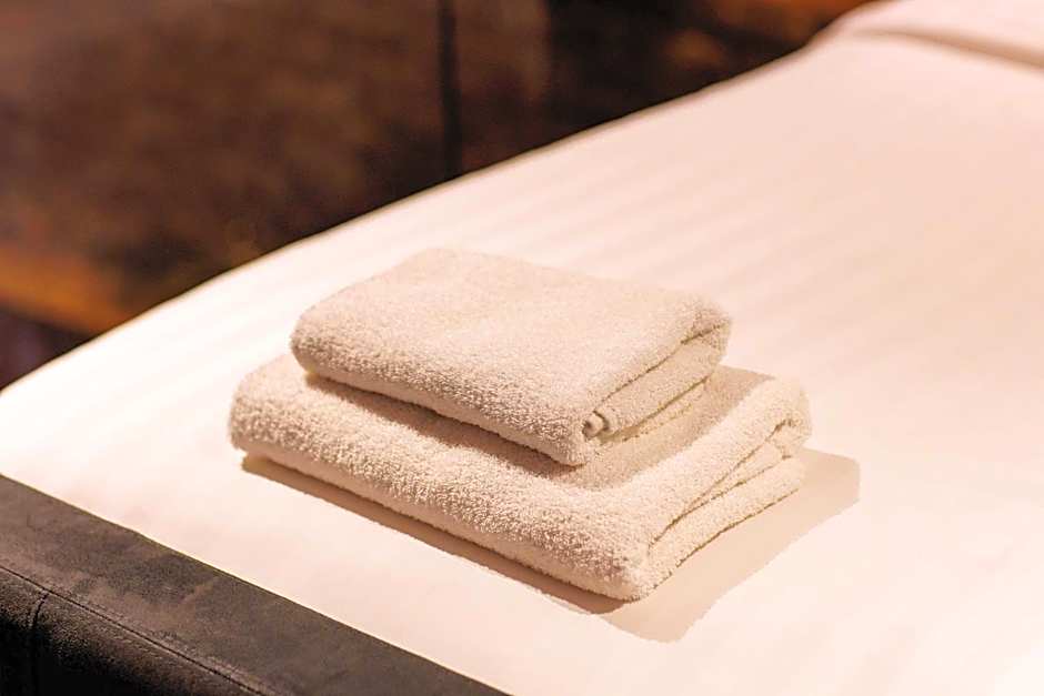 City Spa Nijmegen