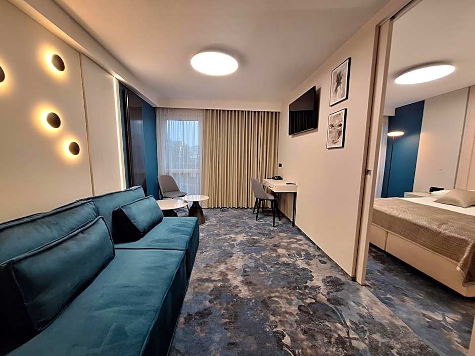 Hotel Gromada Łomża