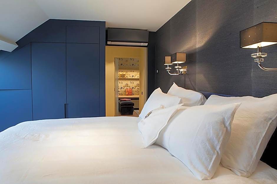 Cabosse, Boutique Palace & Spa