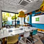 ibis Styles Warszawa Centrum
