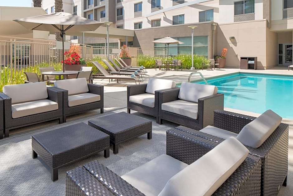 Courtyard by Marriott Santa Ana Orange County