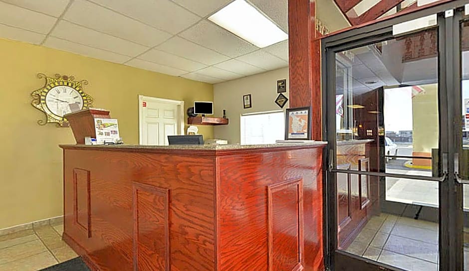 America's Best Value Inn-Marion