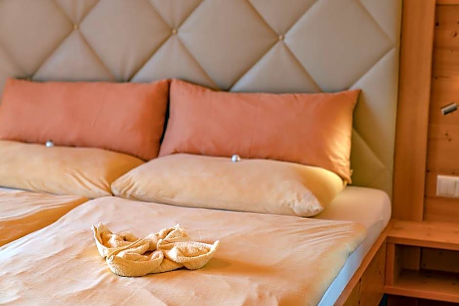 Hotel Garni Hochwurzen