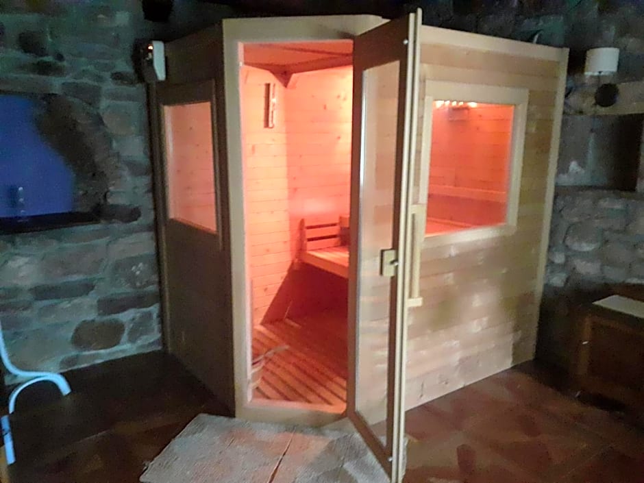 Hotel la Casona de Barrio, Alto Campoo