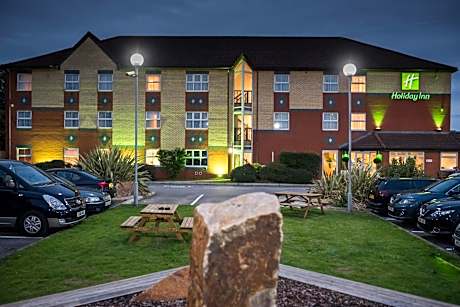 Holiday Inn Manchester West By IHG