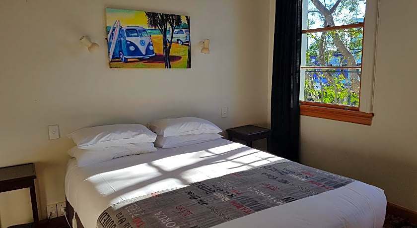 Whakatane Hotel