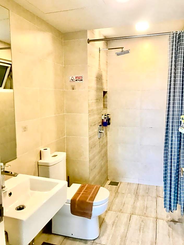 Genting Premium Suite Windmill Upon Hills by JAz Home Suites