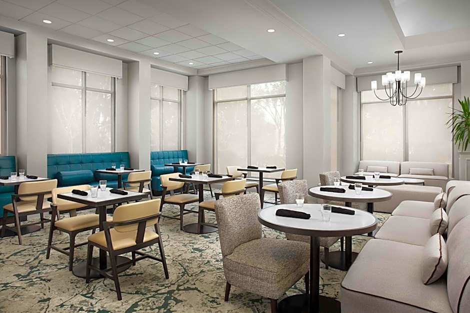 Hilton Garden Inn Gainesville