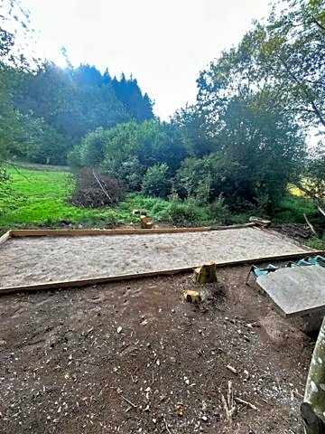 domaine de saint jacques devant bruyères