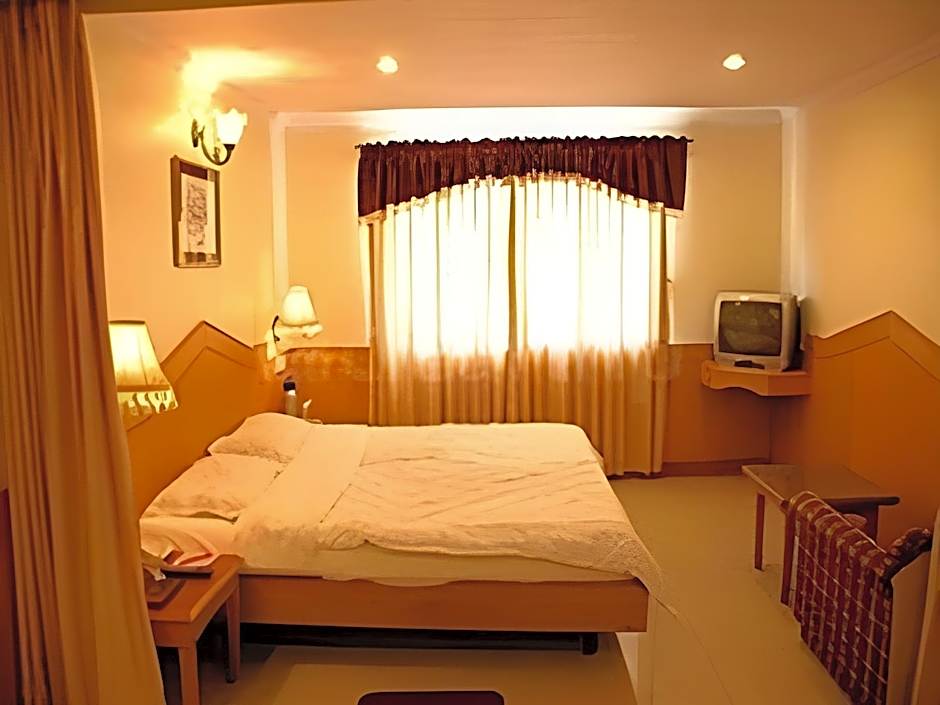 Hotel Nandhini Jayanagar
