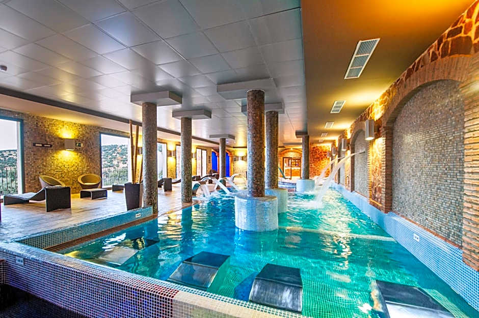 Hotel La Caminera Club de Campo