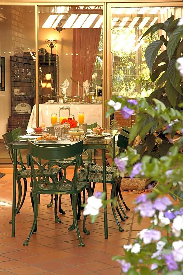 Elonda B&B