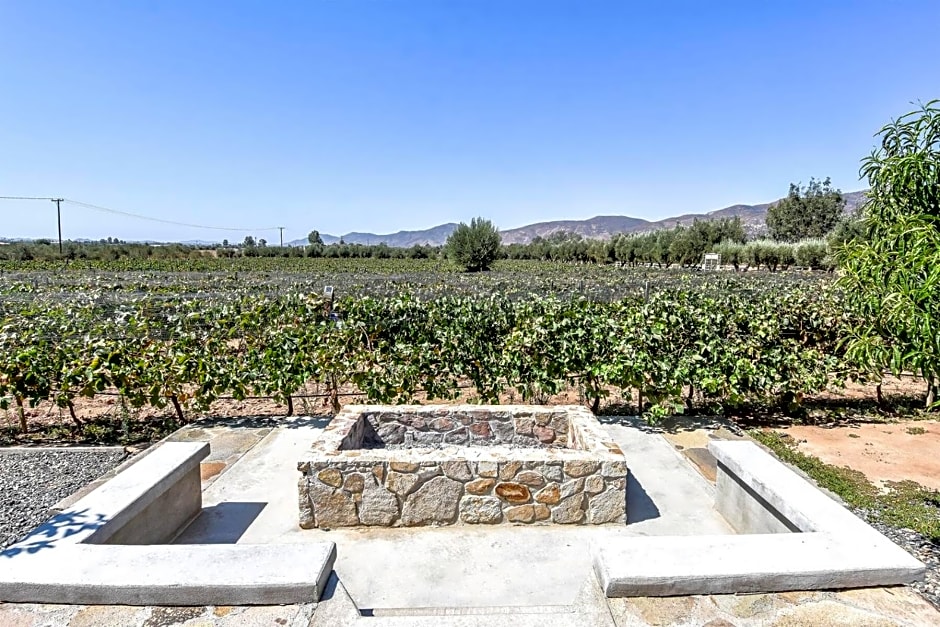 Quinta Monasterio