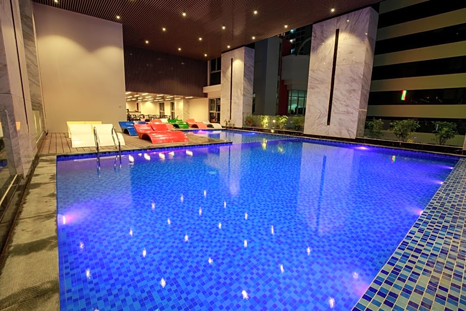 Libra Nha Trang Hotel