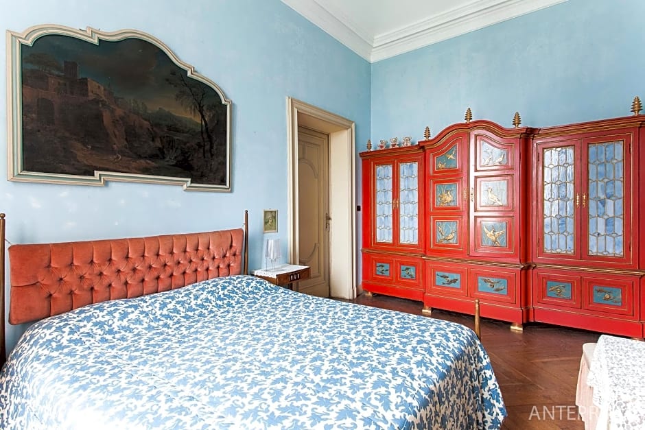 B&B Villa Cernigliaro Dimora Storica