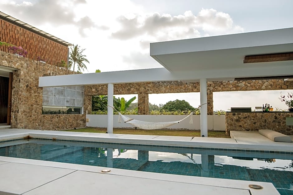 Villa Blue View I