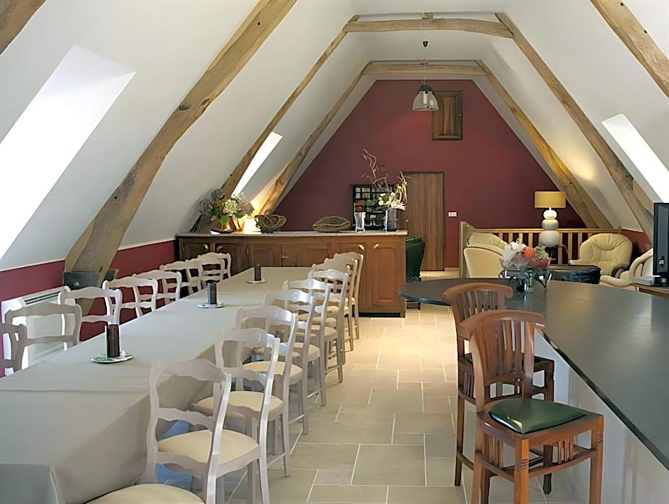 Domaine de Janis & Spa