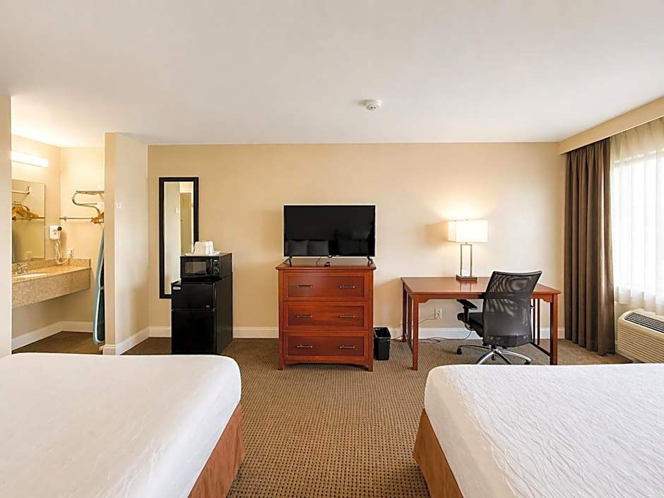Americas Best Value Inn & Suites Sonora
