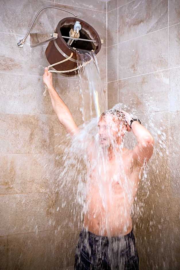 Hotel***NAT Piwniczna Zdrój