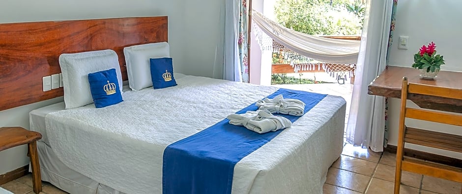 Hotel Solar do Imperador