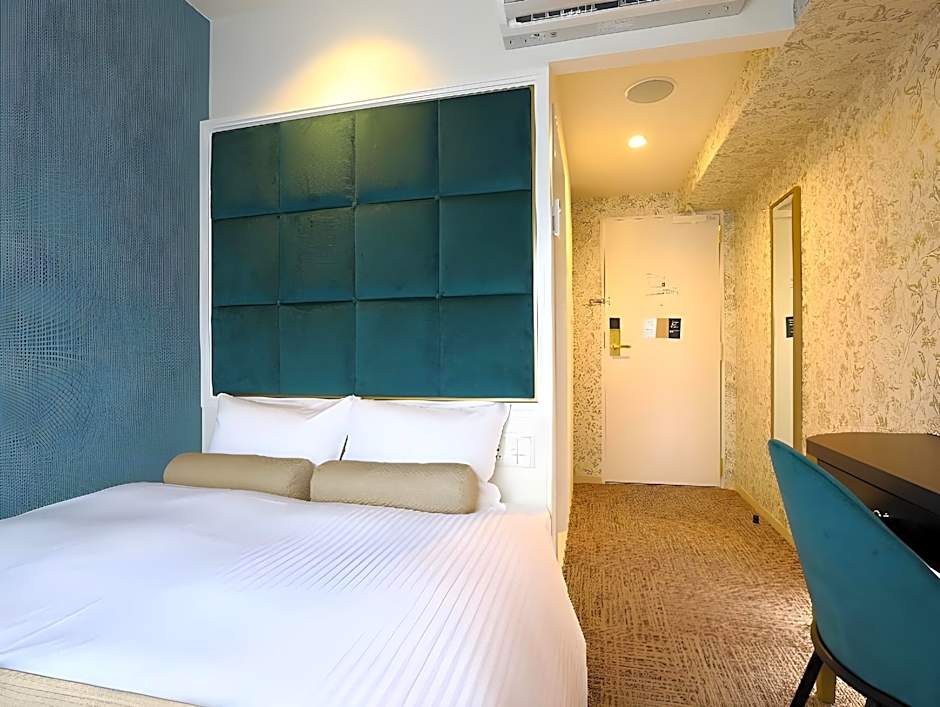 Hotel Wing International Select Osaka Umeda