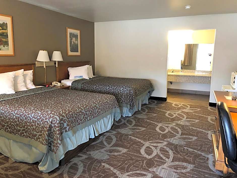 Days Inn by Wyndham Provo