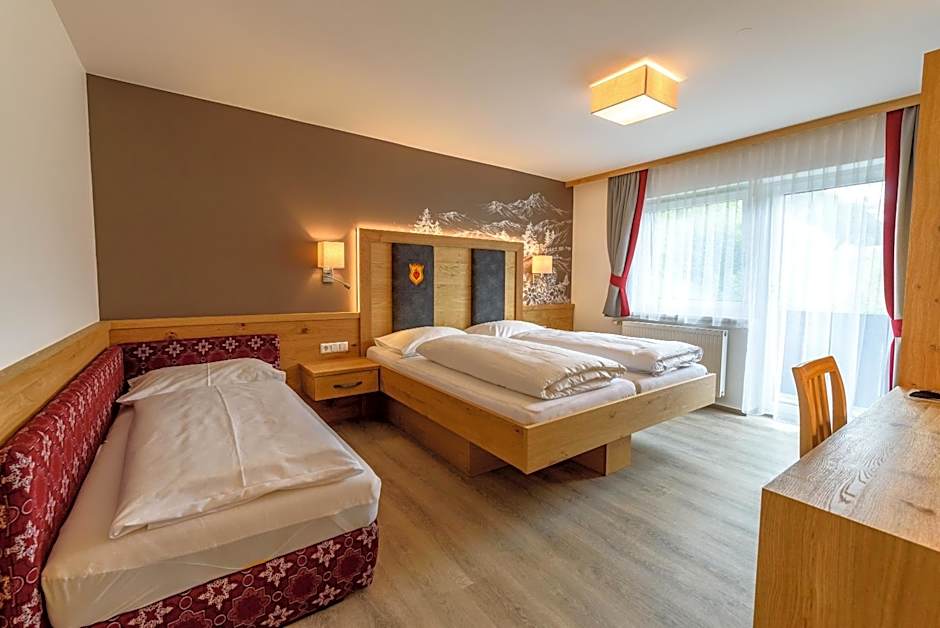 Hotel & Gasthof Taferne