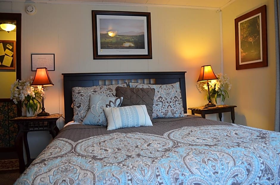Bavarian Manor Country Inn and Restaurant