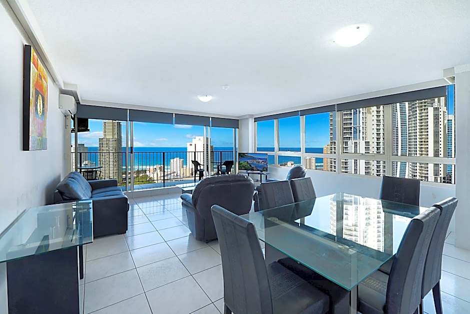 Condor Apartments by Gold Coast Premium