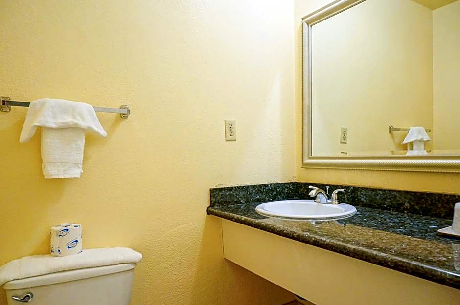 Budget Inn Redwood City