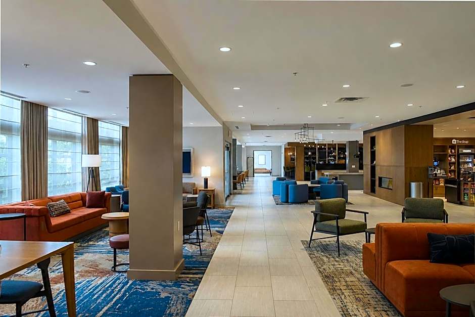 Hilton Garden Inn Newtown Square Radnor