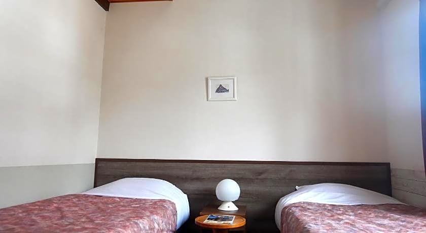 Petit Hotel Gracy Tomamu