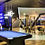 Downtown Designer Apartments by ULIV