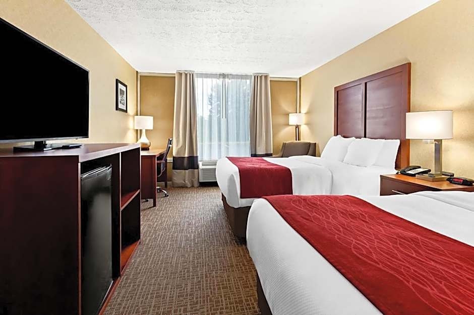 Comfort Inn Grantsville