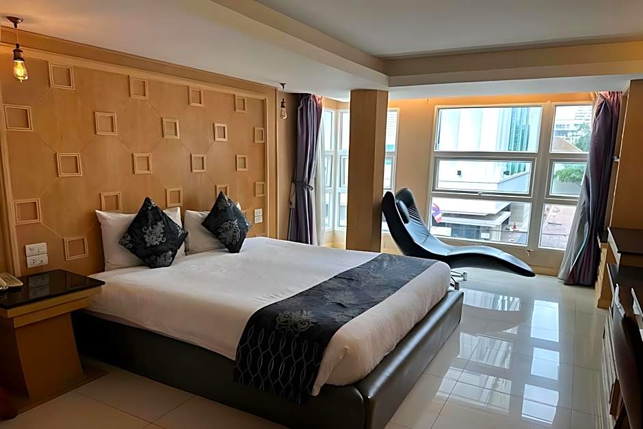 UPAR Hotels Sukhumvit 11 Nana