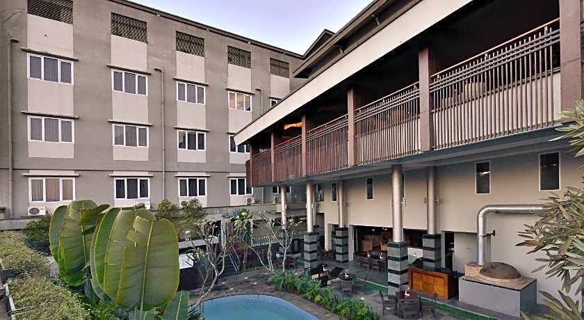 Grand Serela Setiabudhi Bandung