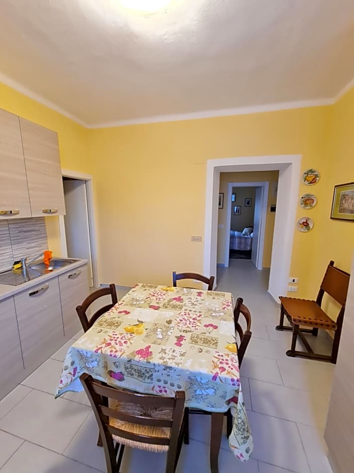 B&B Al Calcandola