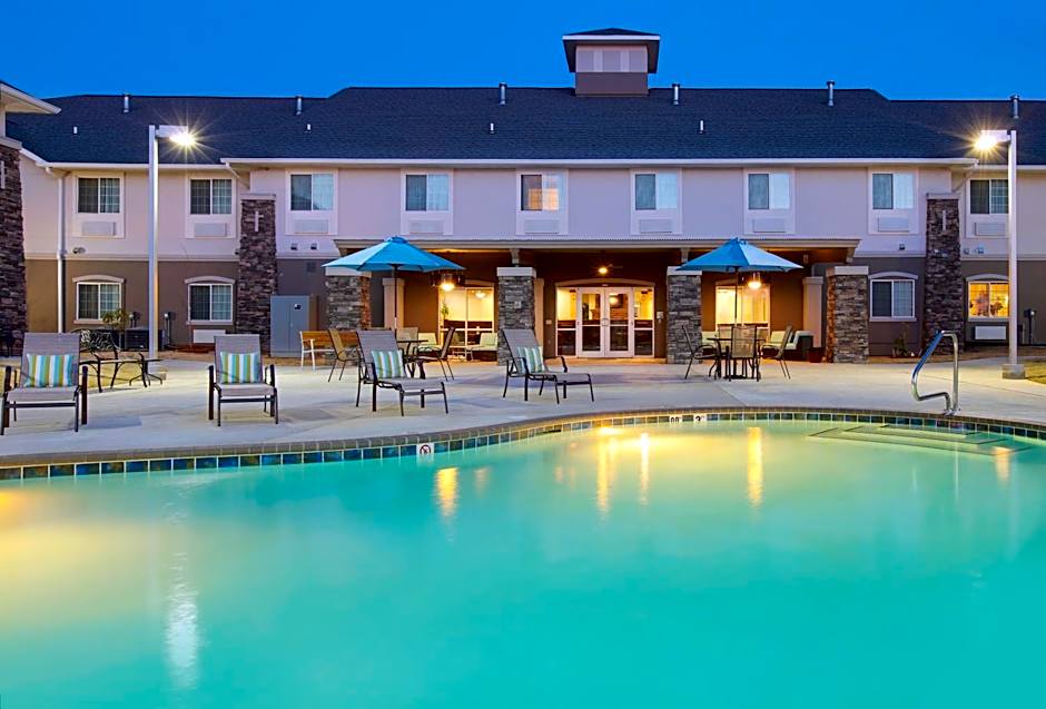 Holiday Inn Express Monticello By IHG