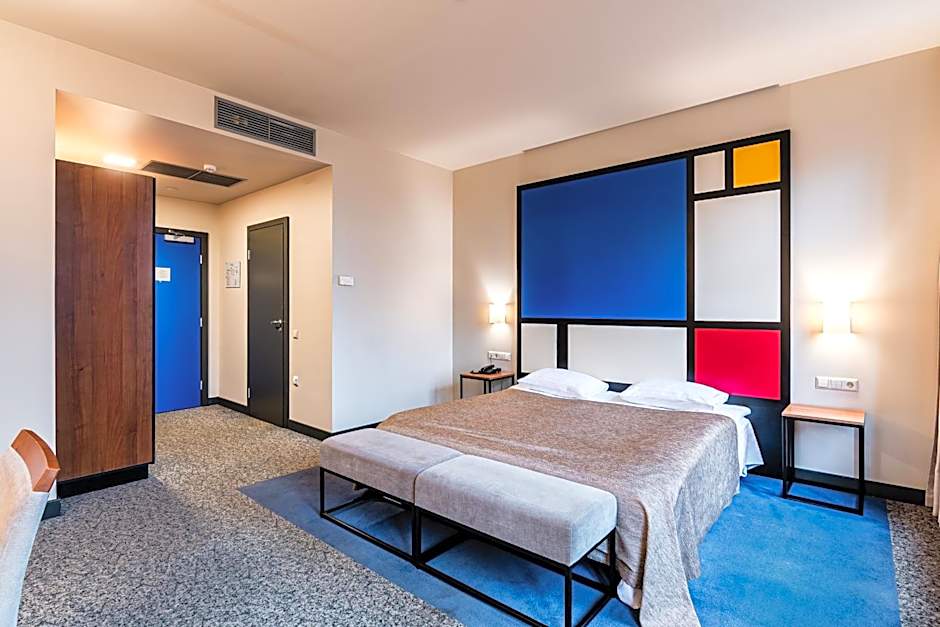 VICTORIA hotel Kaunas