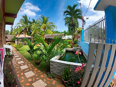 Bohol Sea Breeze Cottages and Resort