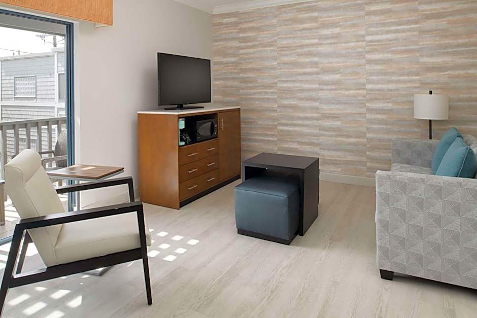 Best Western Plus All Suites Inn