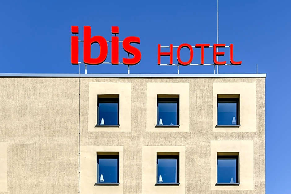ibis Landshut City