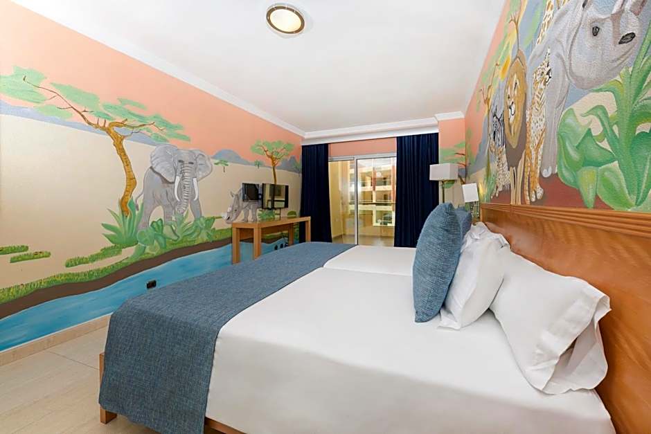 Ukino Palmeiras Village - 24h All Inclusive