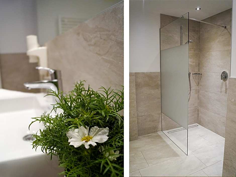 Pension Apartment Erna