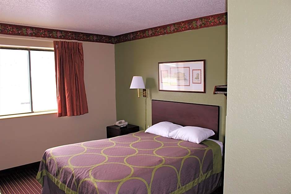 Knights Inn Albany