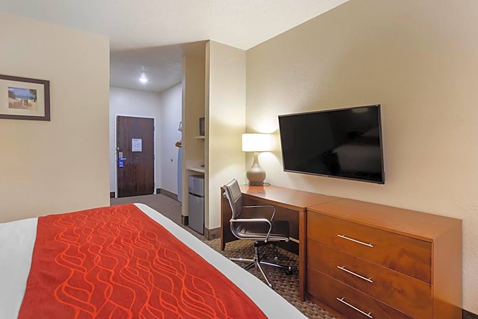 Comfort Inn Hobart